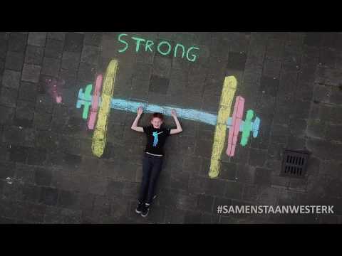 Samen staan we sterk Zwijndrecht & Heerjansdam