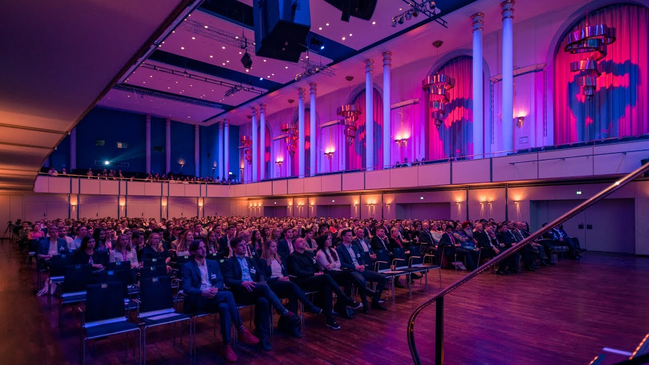 Aftermovie Mannheim Forum 2017