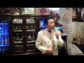 もう一度 金沢 ♪ 池田はじめ　〔オリジナルC/W曲〕