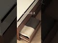 #家具 #熱門 #櫃子 #梳妝台