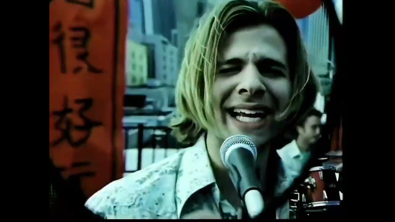 【1080P(60FPS)】The Chosen One (Marvin Ver by American Dragon: Jake Long)