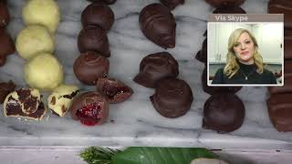 Fannie May 2.8-lb More the Merrier Holiday Box on QVC