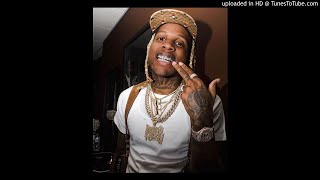 (FREE) Lil Durk Type Beat | Lil Baby Type Beat - "Alone"