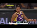 Los Angeles Sparks Basketball | Highlights vs New York Liberty 6.20.24