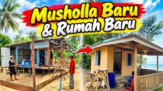 Alhamdulillah Rezeki Kg Tok Kamis❗Surau & Rumah