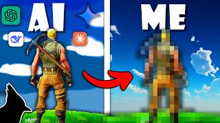 I remade Fortnite in 24 hours.