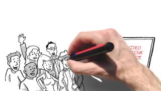 $97 Whiteboard Video Promo