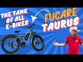 Fucare Taurus E-Bike Unboxing and Assembly | Mike's Honest Review
