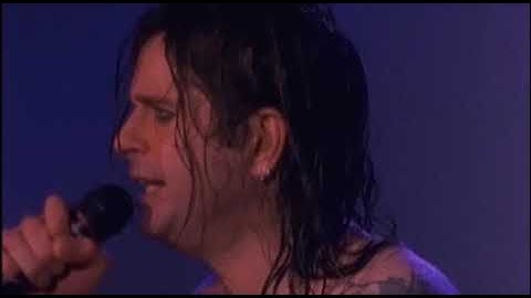 ozzy osbourne mama i