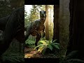 Fukuiraptor: Agile Predator of Early Cretaceous Japan