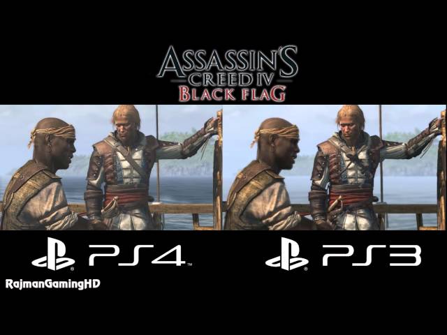 Assassin's Creed® IV Black Flag™ Ps3 Psn Mídia Digital - kalangoboygames