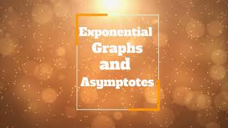 Exponential Functions and Features '23