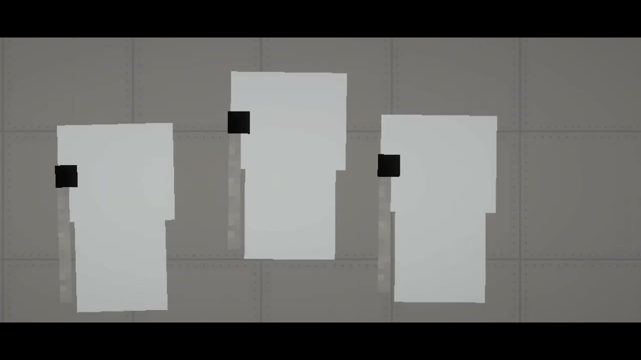 Springlock failure (melon playground)