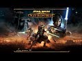 Old Republic - Let&#39;s Play Live Stream - Part 10 - We Got A SPEEDER! Balmorra Continued