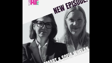 Navigating AI Adoption in HR: From Shiny Tools to Meaningful Workforce Planning w/ Sarah & Sofia