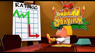 Cartoon Survivor Cinematic Trailer
