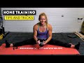 Climbing Training at Home &amp; Training Performance Tips and Tricks | Live Q&amp;A With Tom Randall