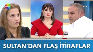 Seni Iki Yıldır Aldatıyorum Fikret Didem Arslan Yılmazla Vazgeçme 4.12.2024