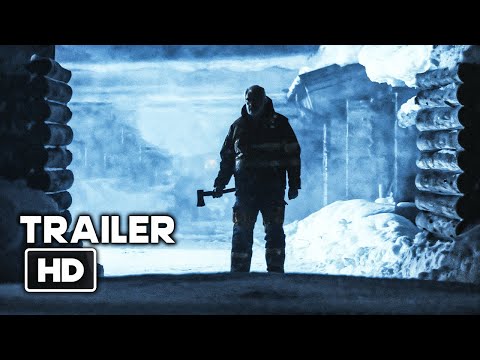 DELIVERY RUN Official Trailer 2025 Thriller Movie HD 