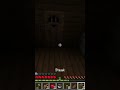 Herobrine the revenge! #minecraft #scary #gaming #memes #spookyminecraft #minecraftshorts