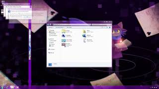 hella short | Windows 7 Crazy Error Short