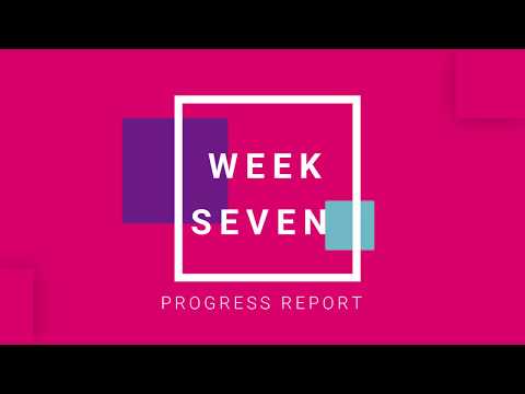 THESIS: WEEK 7 (Testing of arduino-MEGA and Float-switch)