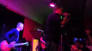 Sham 69 (Tim V) 10 Sing When Youre Winning Boston Music Rooms 31082013)