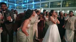 Ruchith Tiken Tika Wedding Song