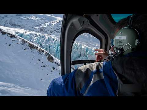 Video France: The Alps will disappear