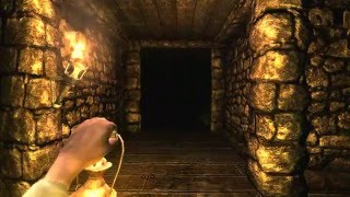 Amnesia: The Dark Descent - Part 8 (No Commentary)