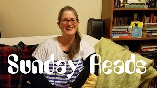 Sunday Reads | February 26, 2017 @tarabyt3