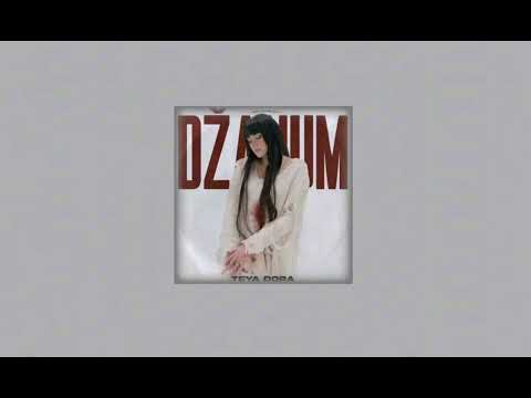 Teya Dora Dzanum Sped Up