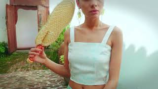 Nini Peranakan Collection By Nichii Campaign Video 2024