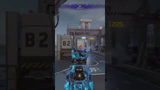 The M8 on Black Ops 7 Hits The Same Way As It Did On BO2 😷 #shorts #callofduty #warzone #M8A7 #cod