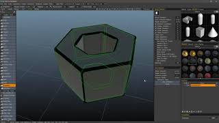 Surface Brushes: Angulator