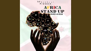 AFRICA STAND UP