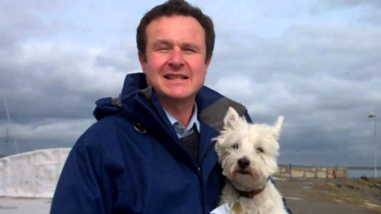 Patrick Jackson Three Question Interview YouTube