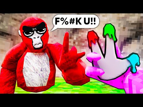 They were TOXIC, So I Showed Them This...