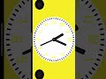 Reloj despertador android, Timer android
