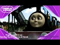Thomas Friends Pingy Pongy Pick Up Opening Theme Season 14 