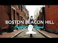 BOSTON BEACON HILL