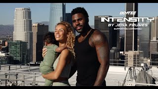 Sky Yoga with Jena Frumes Bo Tee
