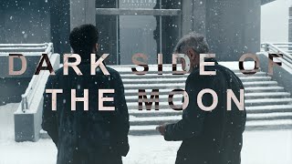 Suisside - Dark Side Of The Moon | Blade Runner 2049 | Edit