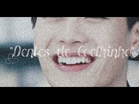 Vídeo: Anormalidade Dos Dentes Incisivos Em Coelhos