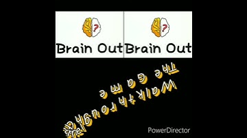 Brain Out Level Sp.02 Answer