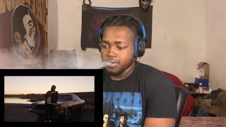T-Rell LL3 REACTION Official Video
