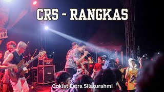 CRS VLOG. EPS 19 BTS - CRS I LEBAK BANTEN