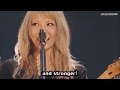 Scandal - Standard [live] [Kanji • Romaji • English] subtitles