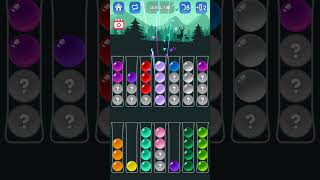 Ball Sort Puzzle level 188