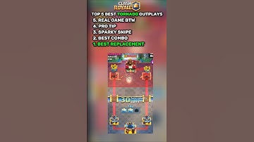 Vereist Tornado vaardigheden?